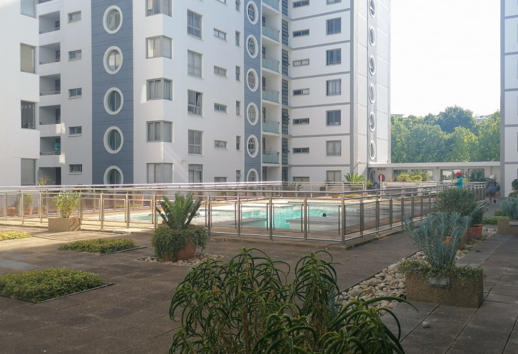 The claremont apartment block sale